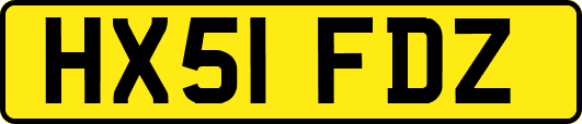 HX51FDZ