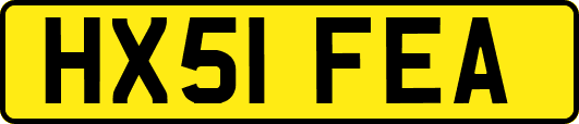 HX51FEA