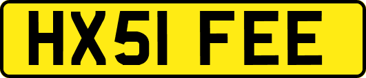 HX51FEE