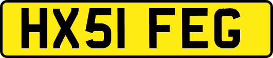 HX51FEG