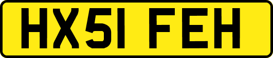 HX51FEH
