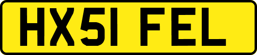 HX51FEL