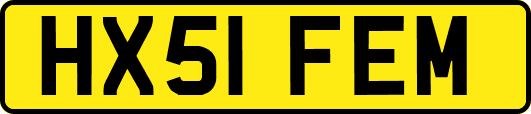HX51FEM