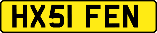 HX51FEN