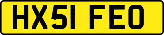 HX51FEO