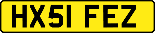 HX51FEZ