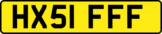 HX51FFF