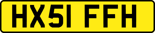HX51FFH