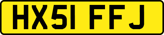 HX51FFJ