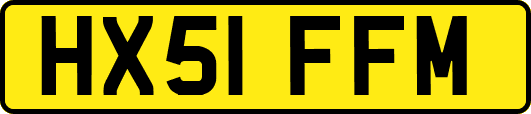 HX51FFM
