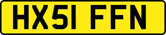 HX51FFN