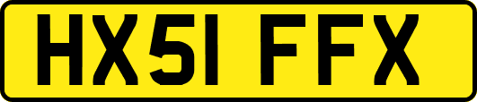 HX51FFX