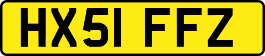 HX51FFZ