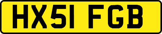 HX51FGB