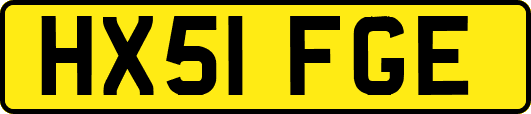 HX51FGE