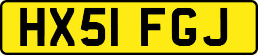 HX51FGJ