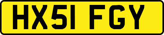 HX51FGY