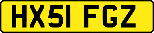 HX51FGZ