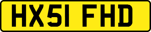 HX51FHD