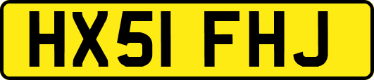 HX51FHJ