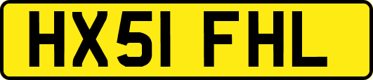 HX51FHL