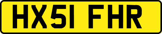 HX51FHR