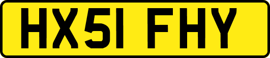 HX51FHY