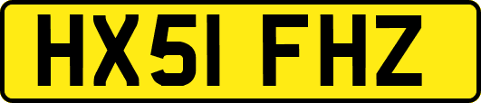 HX51FHZ