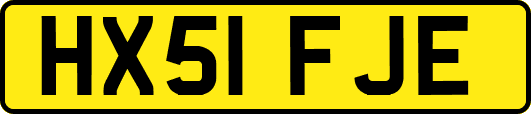 HX51FJE
