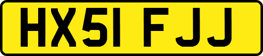 HX51FJJ