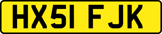 HX51FJK