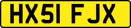 HX51FJX