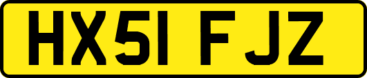 HX51FJZ