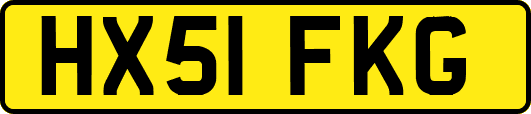 HX51FKG