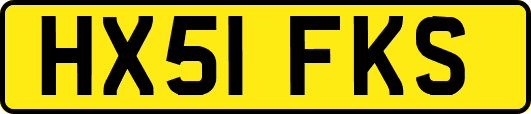 HX51FKS