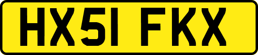 HX51FKX