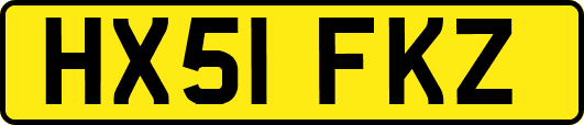 HX51FKZ