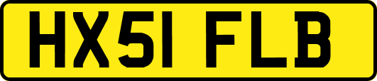 HX51FLB