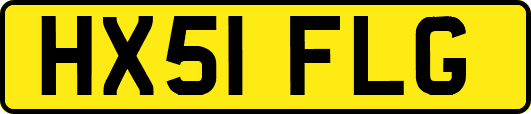 HX51FLG