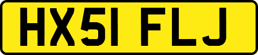 HX51FLJ