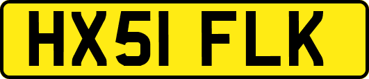 HX51FLK