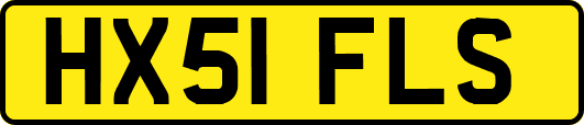 HX51FLS