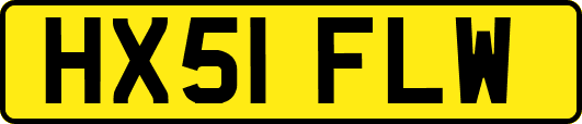 HX51FLW