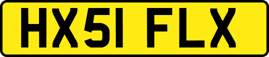 HX51FLX