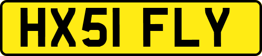 HX51FLY