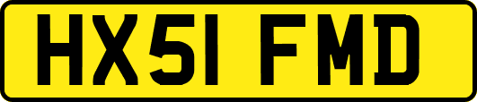 HX51FMD