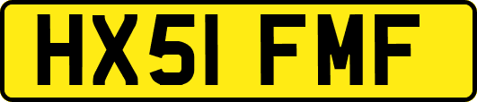 HX51FMF