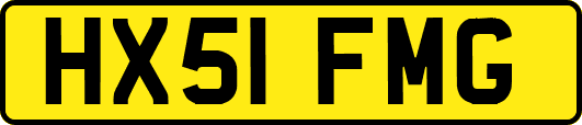 HX51FMG
