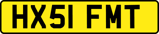 HX51FMT