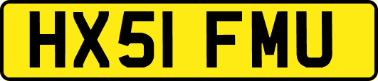 HX51FMU